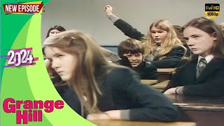 Grange Hill 2025 💥 | The development of SAG | Best American Comedy Family Sitcom