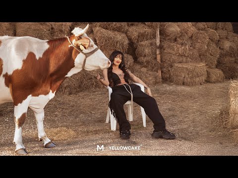 Dafina Zeqiri & Lumi B - Flaken vet ja dhe