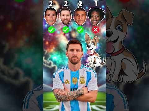iShowSpeed Kissed Lionel Messi 💋❤️