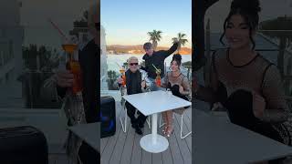 Bereit für „Ein Gläschen am Morgen"? 🍹 #shorts