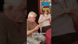 NEUVĚŘITELNÉ KOUZLO!!