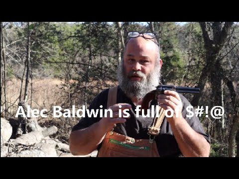 Alec Baldwin is full of $#!@
