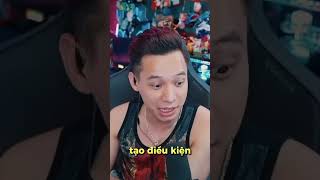 Con cái là món quà trời cho #shorts #mixigaming #talkshow