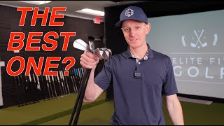 Maltby Irons Review and Ranking / Which was my Favorite?