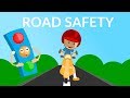 Traffic Safety and Awareness
