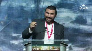 Palestine Convention 2024 | Session 9: The Genocide’s Impact on Zionist Discourse