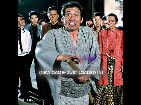 What CAN'T this man cut...πβοΈ | Getting Any? (1994) #PhonkEdit #TakeshiKitano