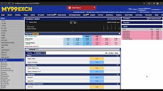 Philip Sekulic v Negritu | Sports Betting Automation | Incremental Bookset | 2.7 limit profit