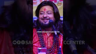 Dhiraj Kant Shiv Bhajan live performance deoghar shivir #shivbhajan  #bolbam #shorts 2025