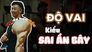 ⭐️ Daily Update: Độ Vai Kiểu Sai ẦN Bây | 41 Ngày tới ProShow |