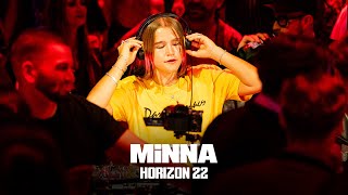 MiNNA | Mixmag Lab London | Horizon 22