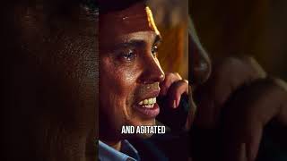 One Cockroach. One Car Tire. One Cat. Extinction Level Event.