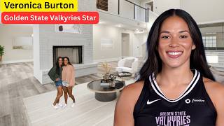 Meet Veronica Burton`s Family ( Siblings, Age, Parents ), Career Highlights, Lifestyle And Net Worth