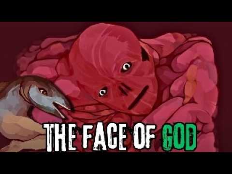 We Took God's Face, Now They Want It BACK