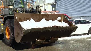 YouTube video thumbnail: Rhode Island to Appeal Fema's Denial of $19 Million in Blizzard Relief