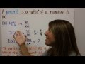 Exploring Fractions, Decimals, and Percents
