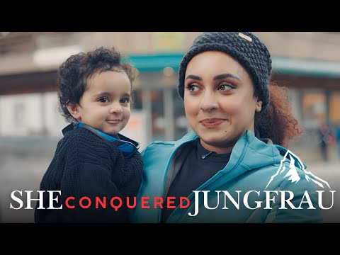 From Snowy Jungfraujoch to Bedtime Cuddles ❄️🧸 | Switzerland Vlog Ep 5