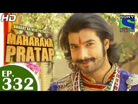 Download Video Bharat Ka Veer Putra Maharana Pratap - महाराणा प्रताप - Episode 332 - 17th December 2014 Download Video Bharat Ka Veer Putra Maharana Pratap - महाराणा प्रताप - Episode 332 - 17th December 2014