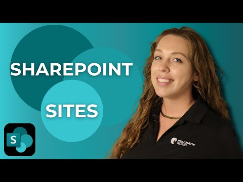 SharePoint Sites