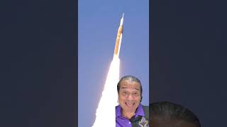 Esa misión #artemis de regresar a la Luna será un éxito o un desastre?