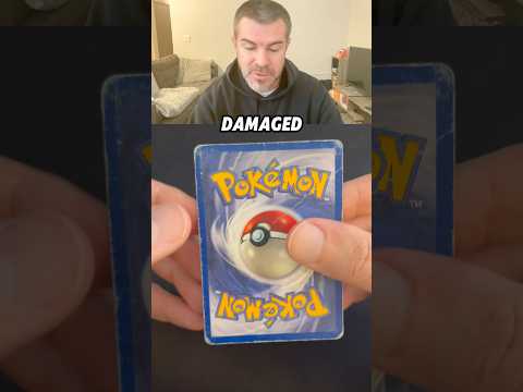 Is this Pokemon Card Worth it? Episode 1