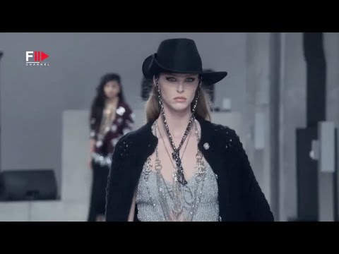 CHANEL Best Looks Métiers d’Art 2021/22 - Fashion Channel