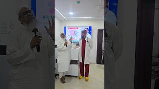 Patient’s Praise Touched My Heart | True Motivation for a Doctor | Dr Shoeb Khan Nephrologist