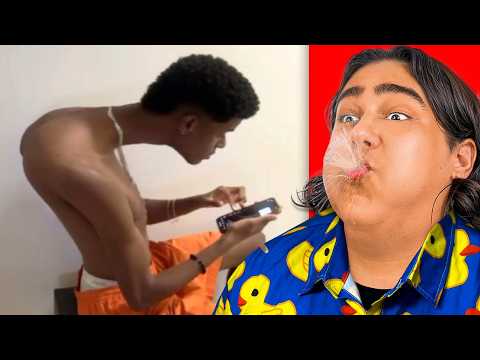 TENTE NÃO RIR: MEMES MAIS ENGRAÇADOS DO TIKTOK! *atualizado 2025