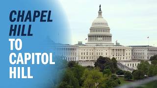 Carolina Opens on Capitol Hill