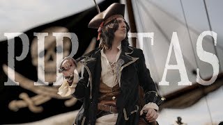 PIRATAS (Canción Original) - MissaSinfonia