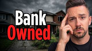 They Are TAKING Ontario Homes At Rates We Haven't Seen In Years
