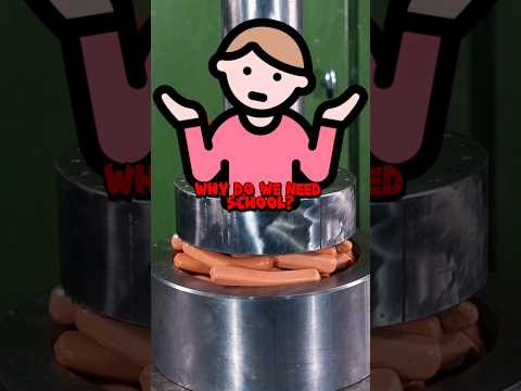 We don't need school 💀 | Sound: @Ryanhdlombard #satisfying #funny #shorts #trending #viral