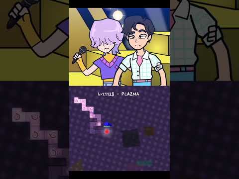 WHO WILL JINU DATE ? ! KPop Demon Hunters Animation #kpop #demonhunters #kpopdemonhuntersedit