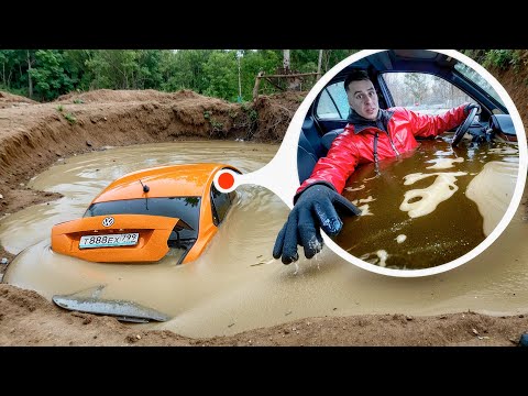 КТО ПЕРВЫЙ СПАСЁТ - ДАРЮ АВТО! Тачка на Халяву