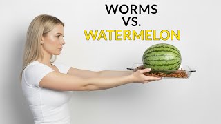 I Gave Them a Whole Watermelon