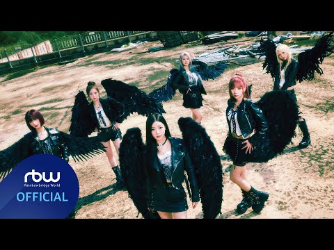 ํผํํค์ค(PURPLE KISS) 'ON MY BIKE' MV