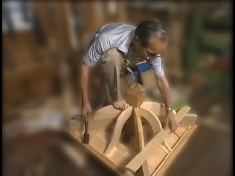 Shoyan Japanese Carpenter 
