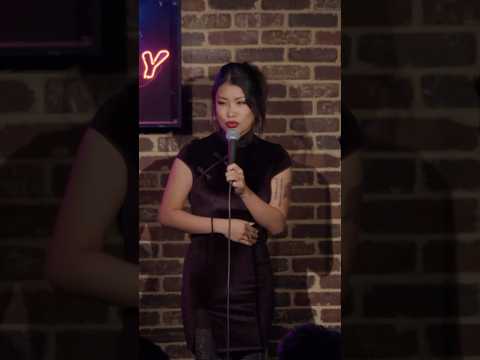 Singaporean🇸🇬& Filipino🇵🇭 #jiaoyingsummers #tourdates #standupcomedy #austin #covina #nyc