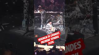 @HerenciaDeGrandes#herenciadegrandes #palenquetepabril2026