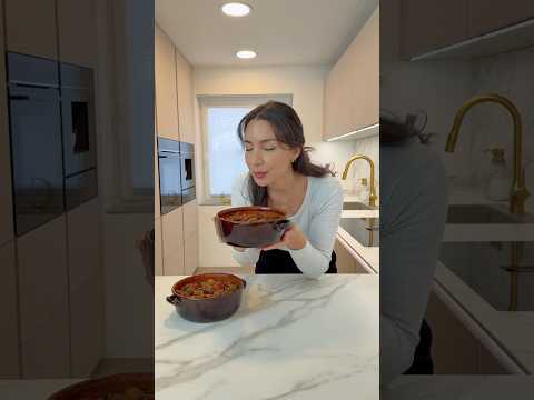 ✨Güveç - Schmortopf✨ Rezept in der Beschreibung🤍