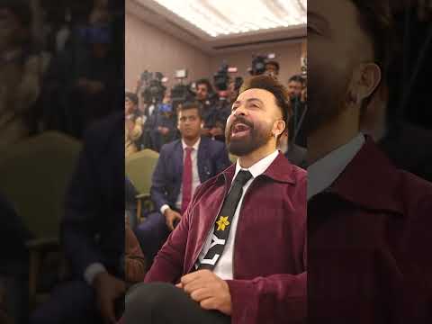 #BORBAAD 1st Look Megastar's Reaction 🔥 #shakibkhan 💫
