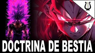 REVELADO!! La Transformación que SUPERA al Modo BESTIA - Dragon Ball Super