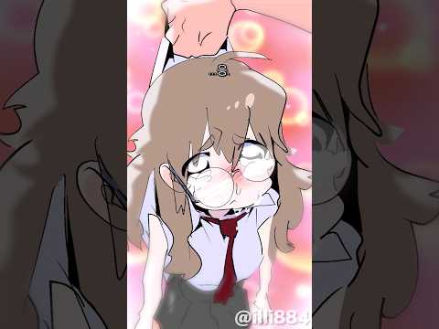 [oc/탁구솜]너 나 좋아하잖아
