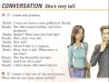 Describing People and Relationships