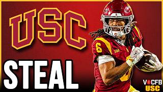 Eagles Got LUCKY with Makai Lemon | The 20th Pick Nobody Saw Coming