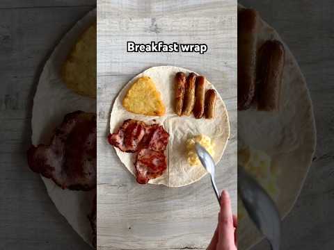 Would you try this?
