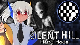 Silent Hill | UFO Ending Playthrough
