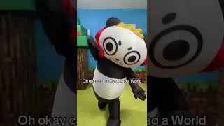 This was our 212th take