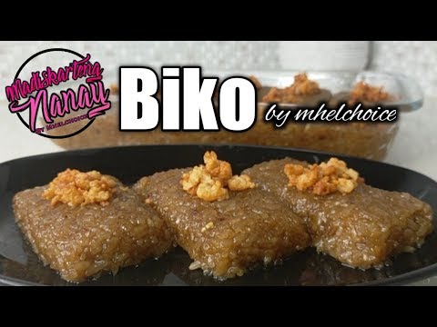 BIKO by mhelchoice Madiskarteng Nanay
