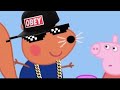 Games and Activities in Peppa's World